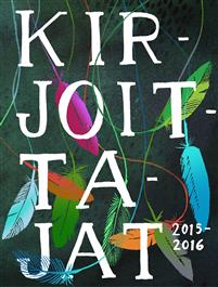 Kirjoittajat 2015-2016